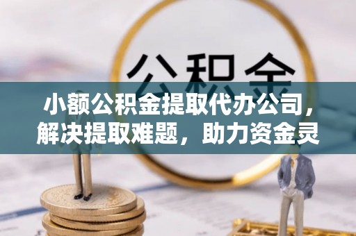 平罗小额公积金提取代办公司，解决提取难题，助力资金灵活使用