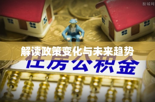 平罗解读政策变化与未来趋势