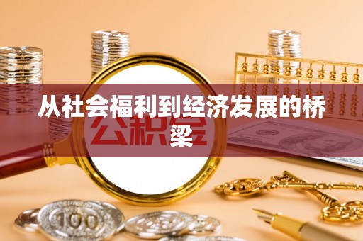 平罗从社会福利到经济发展的桥梁