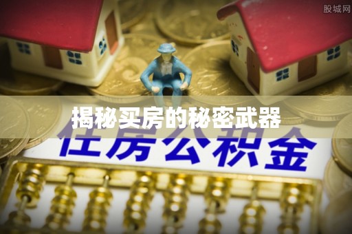 平罗揭秘买房的秘密武器