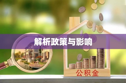 平罗解析政策与影响