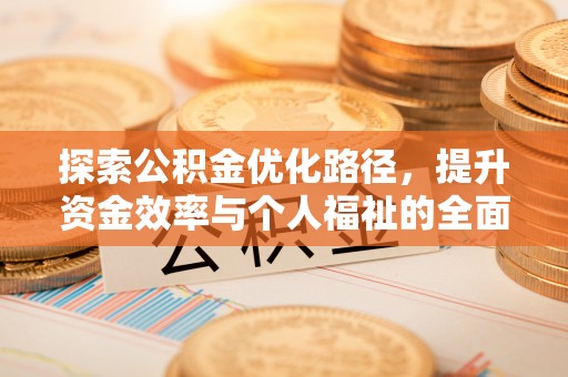 平罗探索公积金优化路径，提升资金效率与个人福祉的全面解析