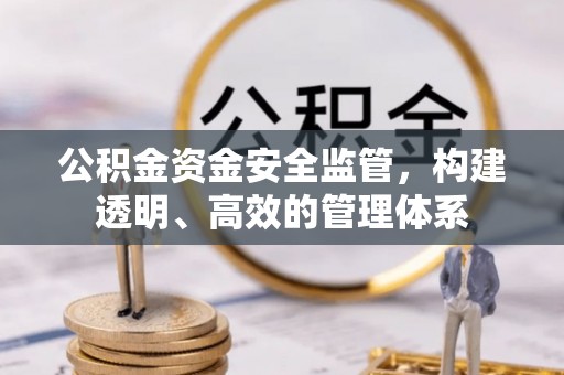 平罗公积金资金安全监管，构建透明、高效的管理体系