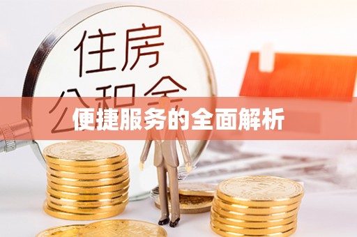 平罗便捷服务的全面解析