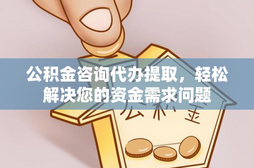 平罗公积金咨询代办提取，轻松解决您的资金需求问题