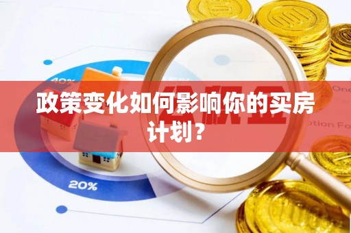 平罗政策变化如何影响你的买房计划？