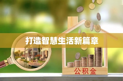 平罗打造智慧生活新篇章