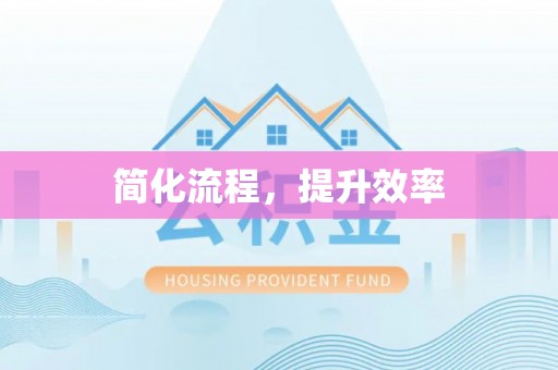 平罗简化流程，提升效率