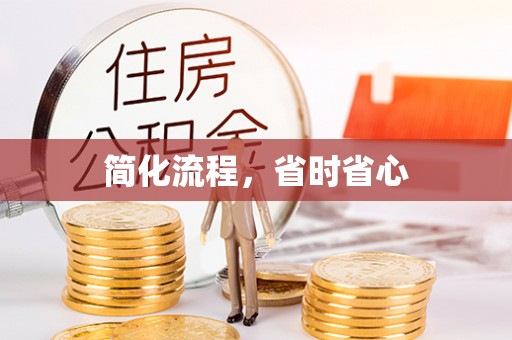 平罗简化流程，省时省心