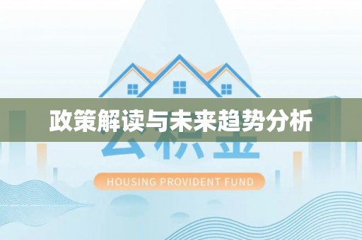 平罗政策解读与未来趋势分析