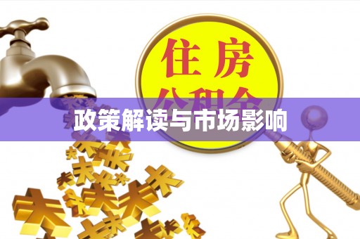 平罗政策解读与市场影响