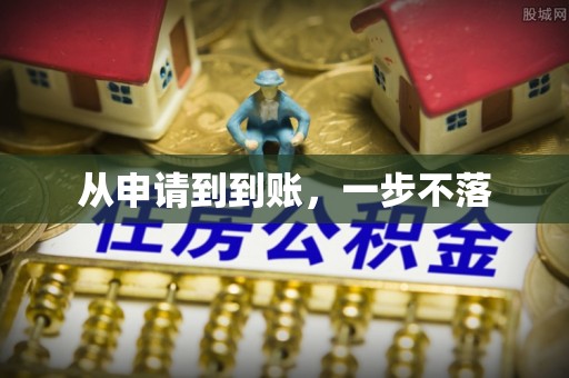 平罗从申请到到账，一步不落